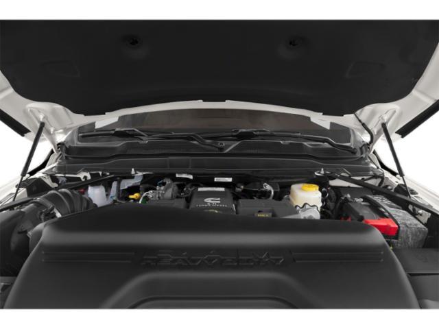 used 2020 Ram 2500 car, priced at $54,750