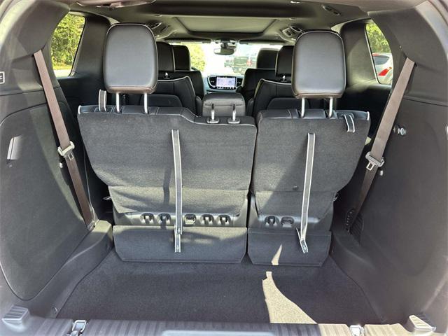 new 2026 Chrysler Pacifica car, priced at $54,548
