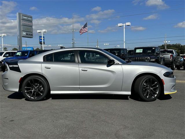 new 2023 Dodge Charger car, priced at $44,523