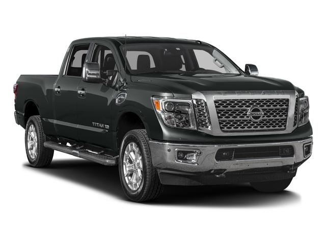 used 2016 Nissan Titan XD car