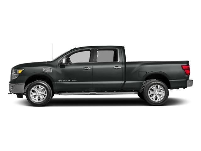 used 2016 Nissan Titan XD car