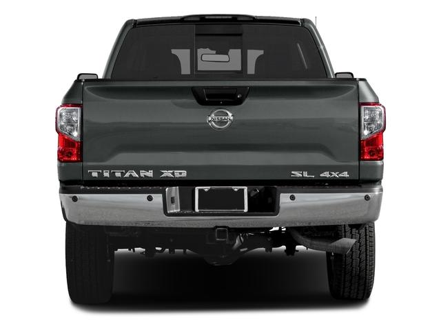 used 2016 Nissan Titan XD car