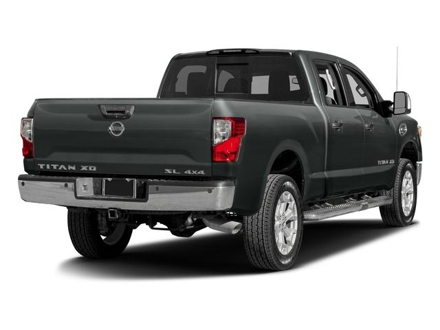 used 2016 Nissan Titan XD car