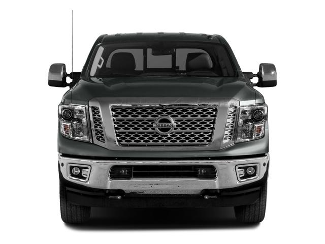 used 2016 Nissan Titan XD car