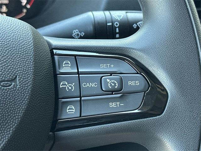 new 2026 Ram ProMaster 1500 car, priced at $48,481