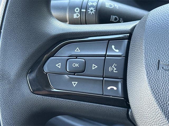 new 2026 Ram ProMaster 1500 car, priced at $48,481