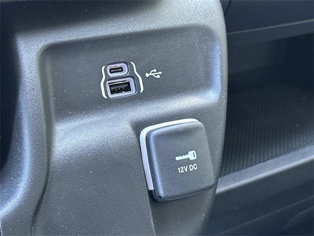 new 2026 Ram ProMaster 1500 car, priced at $48,481