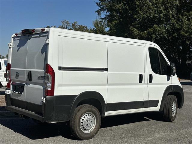 new 2026 Ram ProMaster 1500 car, priced at $48,481