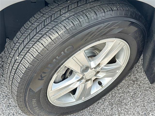 used 2020 Chevrolet Trax car, priced at $14,450