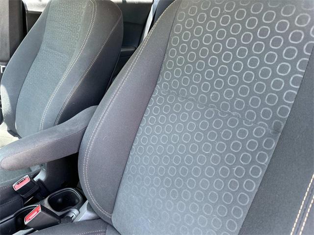used 2020 Chevrolet Trax car, priced at $13,980
