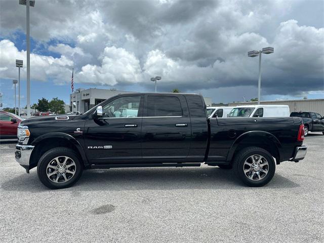 used 2019 Ram 2500 car, priced at $59,500