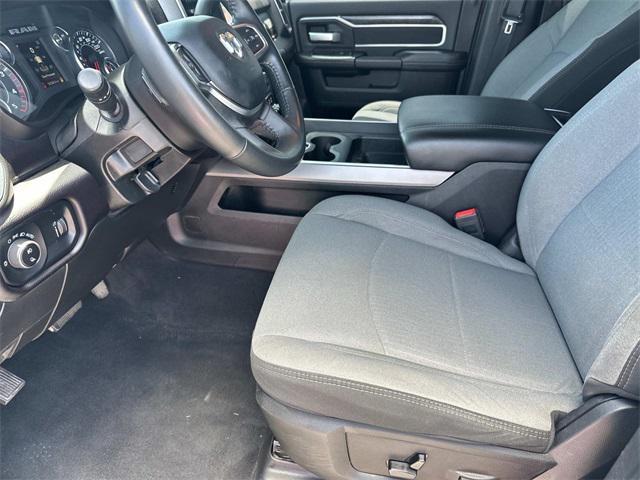 used 2024 Ram 2500 car, priced at $49,880