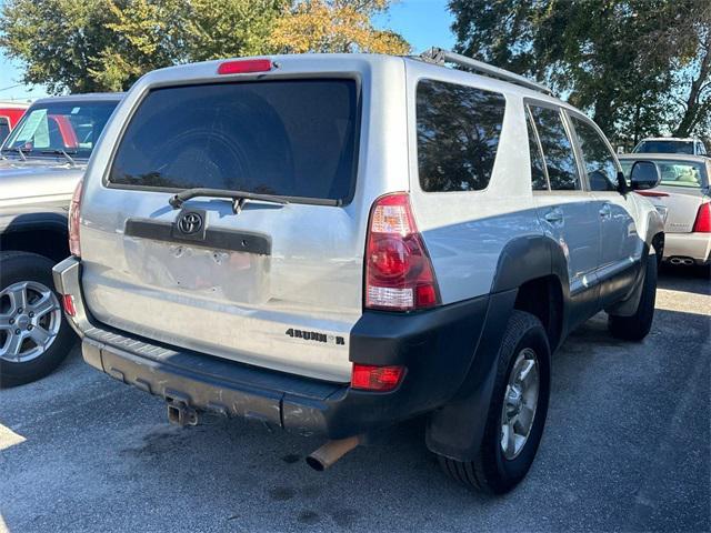 used 2003 Toyota 4Runner car, priced at $6,450