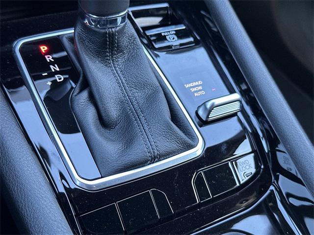 new 2026 Jeep Compass car, priced at $31,590