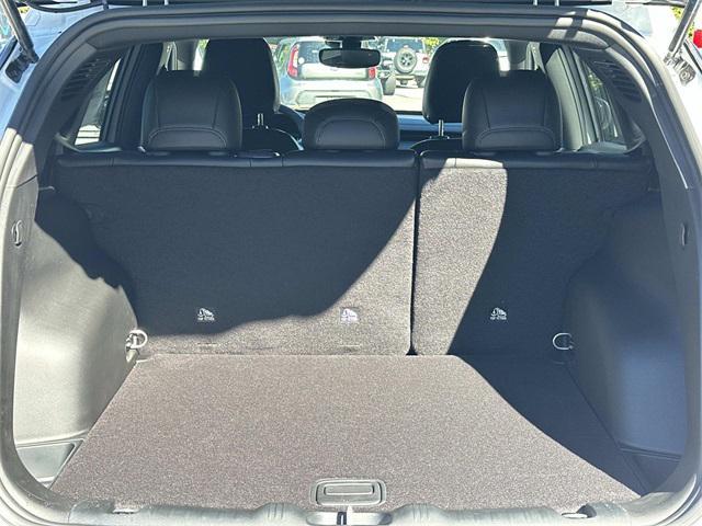 new 2026 Jeep Compass car, priced at $31,590