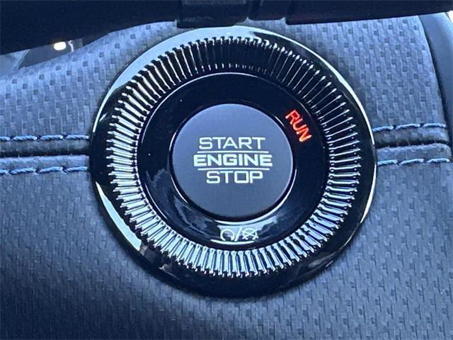 new 2026 Jeep Compass car, priced at $31,590