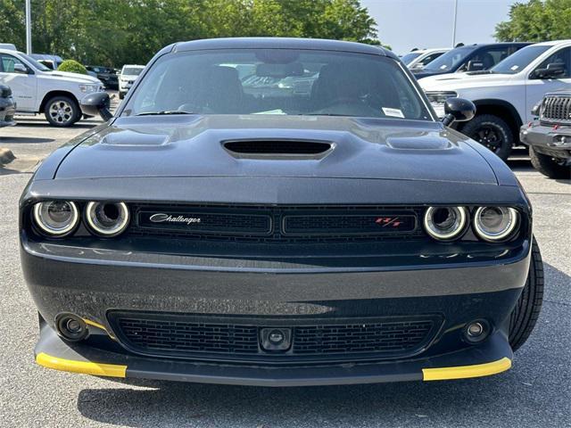 new 2023 Dodge Challenger car, priced at $47,324