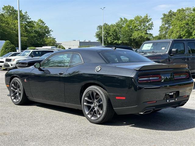 new 2023 Dodge Challenger car, priced at $47,324