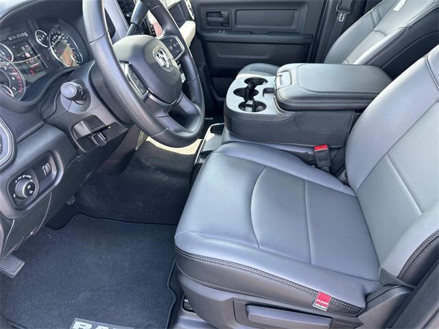 new 2025 Ram 2500 car, priced at $64,394