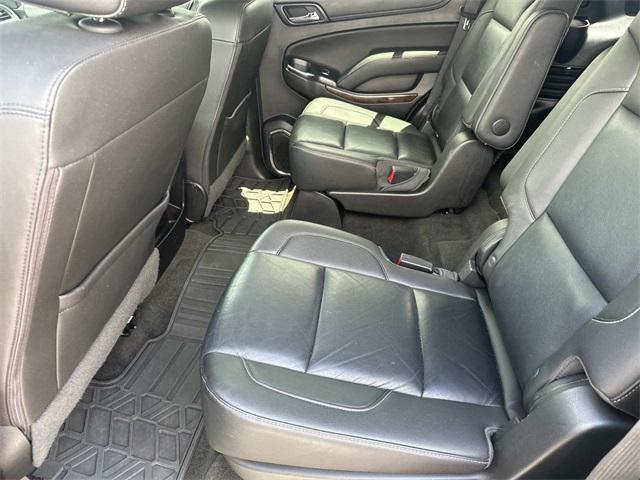 used 2018 Chevrolet Tahoe car, priced at $29,980