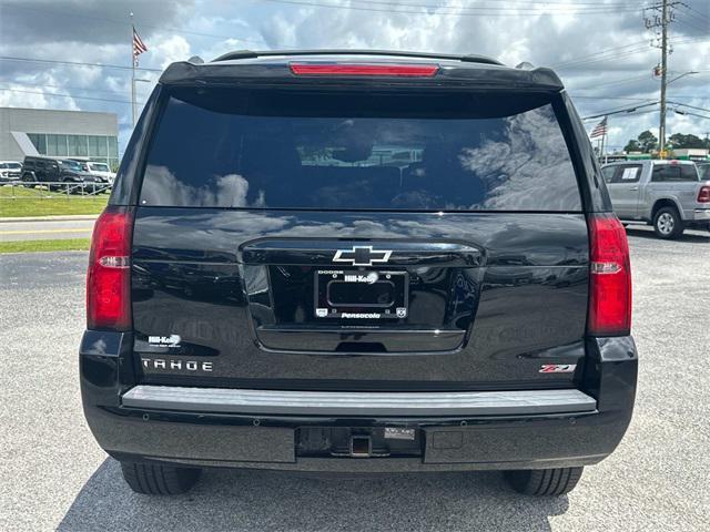 used 2018 Chevrolet Tahoe car, priced at $29,980