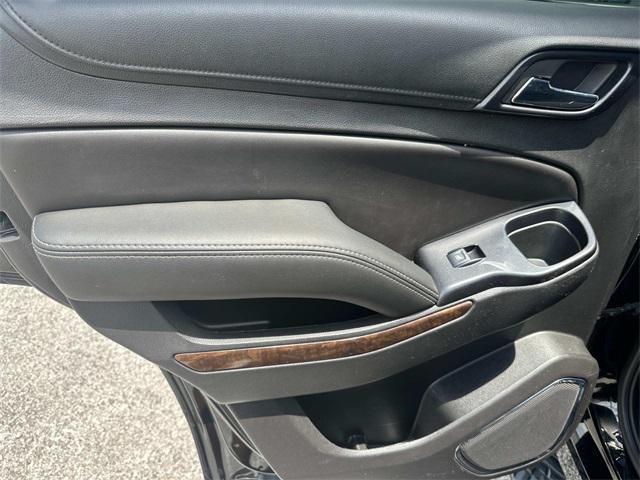 used 2018 Chevrolet Tahoe car, priced at $29,980