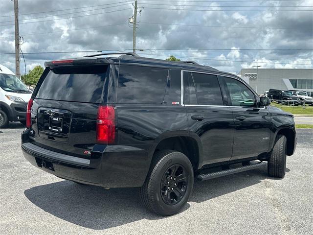 used 2018 Chevrolet Tahoe car, priced at $29,980