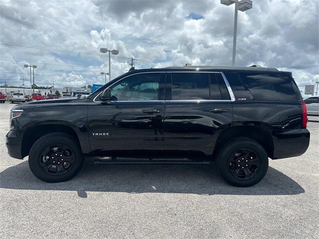 used 2018 Chevrolet Tahoe car, priced at $29,980
