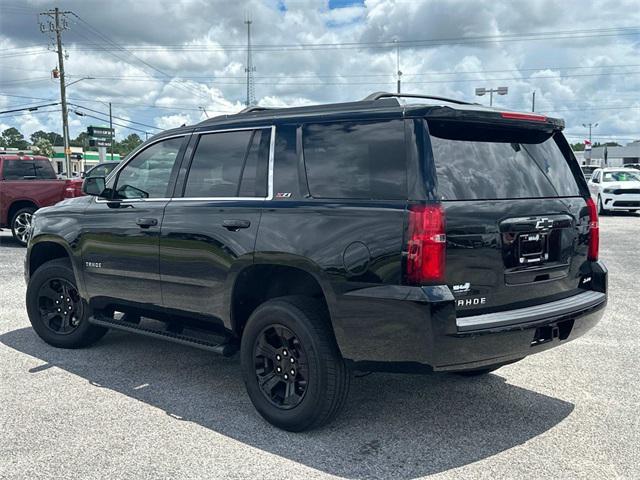 used 2018 Chevrolet Tahoe car, priced at $29,980