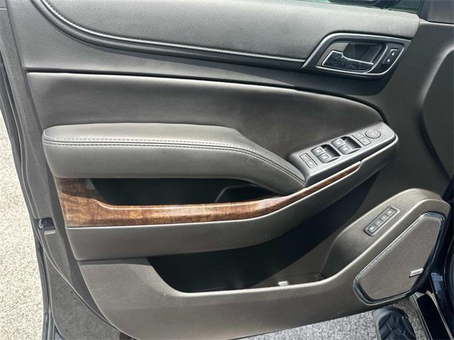 used 2018 Chevrolet Tahoe car, priced at $29,980