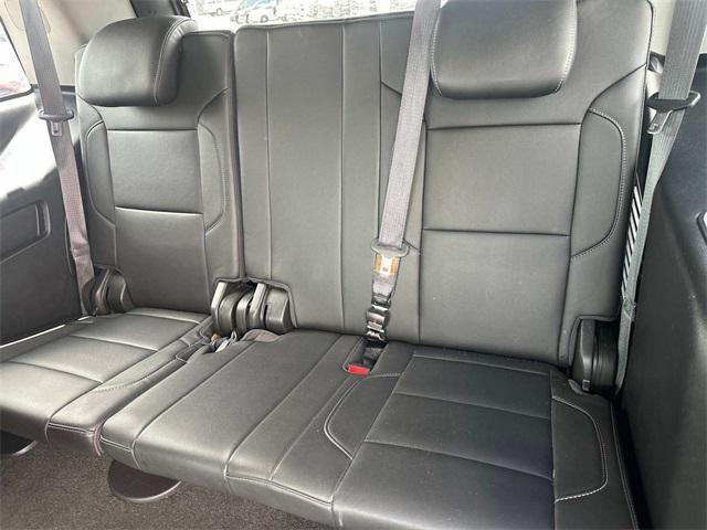 used 2018 Chevrolet Tahoe car, priced at $29,980