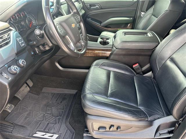 used 2018 Chevrolet Tahoe car, priced at $29,980