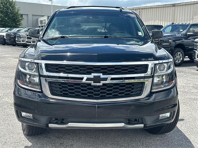 used 2018 Chevrolet Tahoe car, priced at $29,980