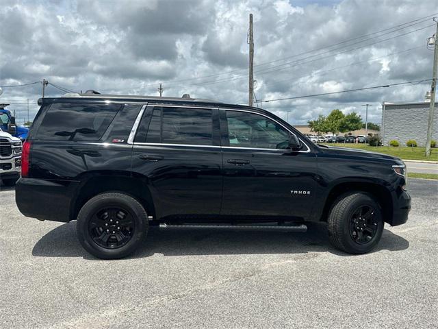 used 2018 Chevrolet Tahoe car, priced at $29,980