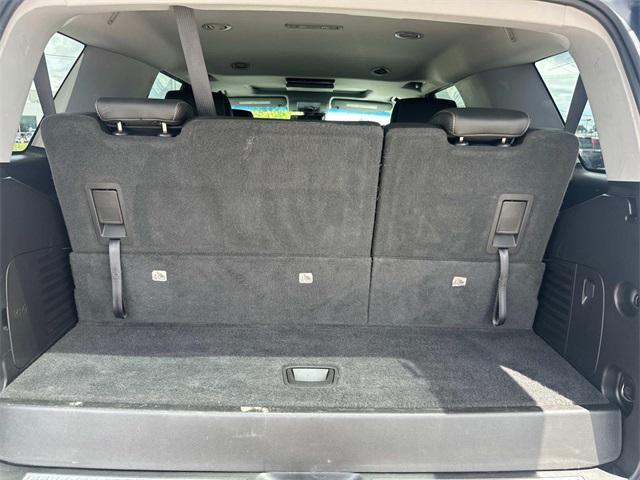 used 2018 Chevrolet Tahoe car, priced at $29,980