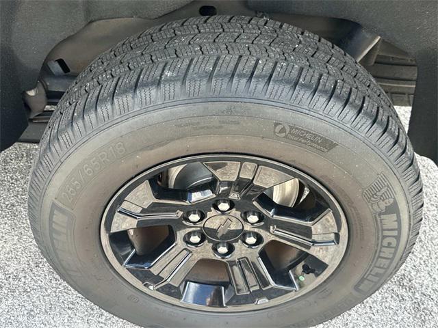 used 2018 Chevrolet Tahoe car, priced at $29,980