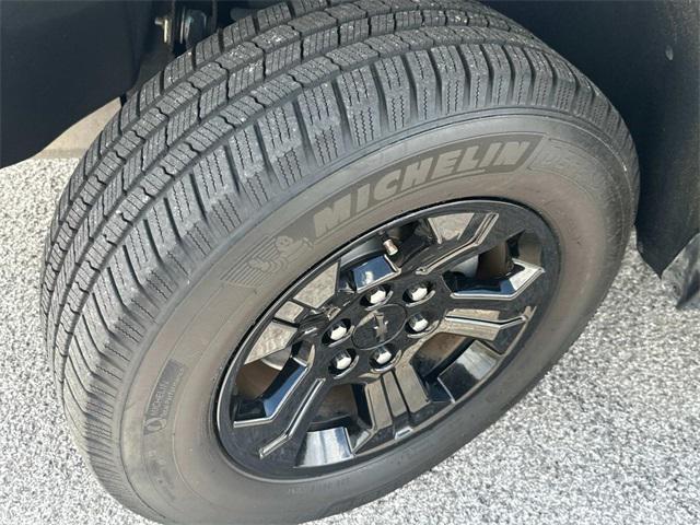 used 2018 Chevrolet Tahoe car, priced at $29,980