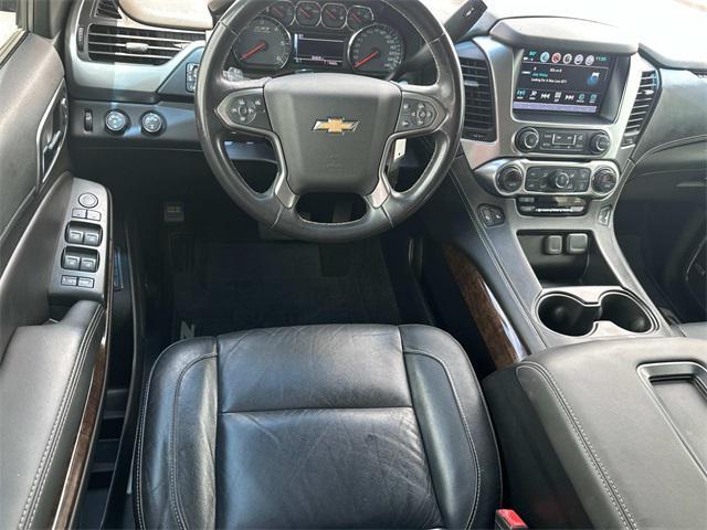 used 2018 Chevrolet Tahoe car, priced at $29,980