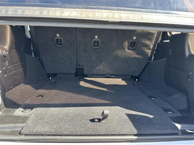 used 2021 Jeep Wrangler Unlimited car, priced at $32,500