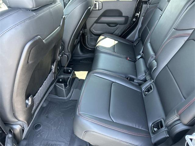 new 2025 Jeep Gladiator car, priced at $56,986