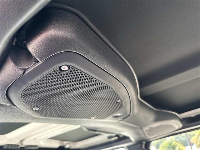 new 2025 Jeep Gladiator car, priced at $56,986