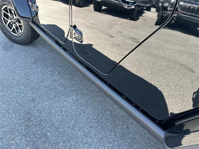 new 2025 Jeep Gladiator car, priced at $56,986