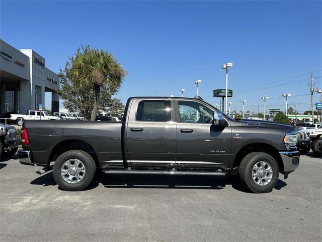 new 2024 Ram 2500 car, priced at $80,429