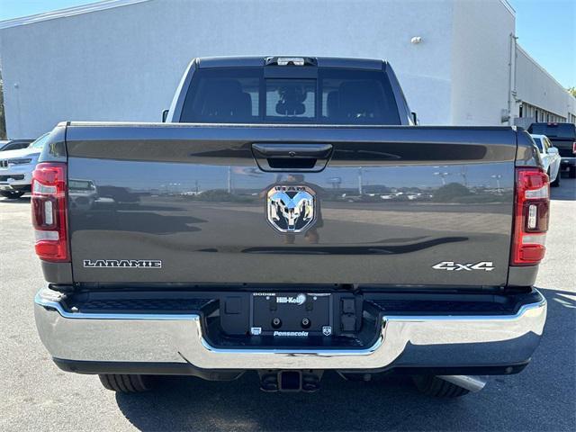 new 2024 Ram 2500 car, priced at $80,429