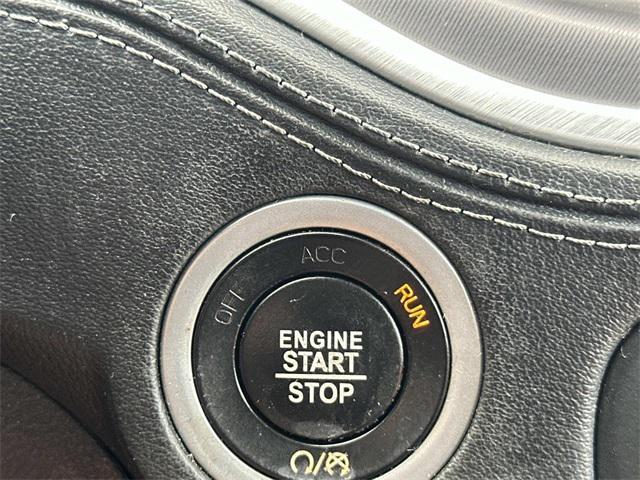 used 2022 Dodge Charger car, priced at $22,150