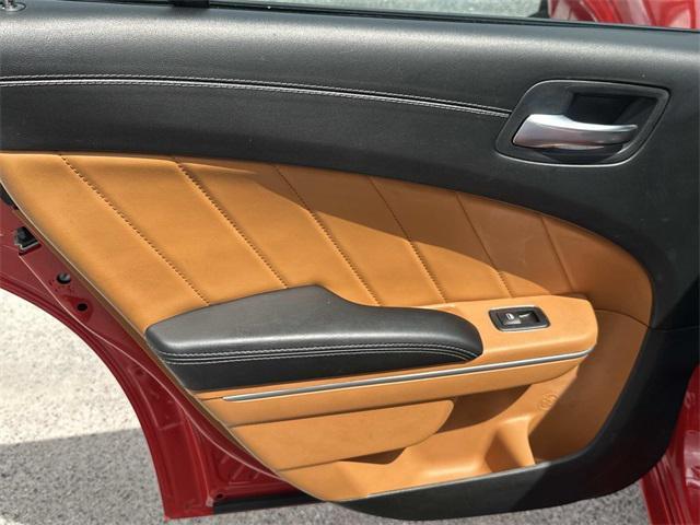 used 2022 Dodge Charger car, priced at $22,150