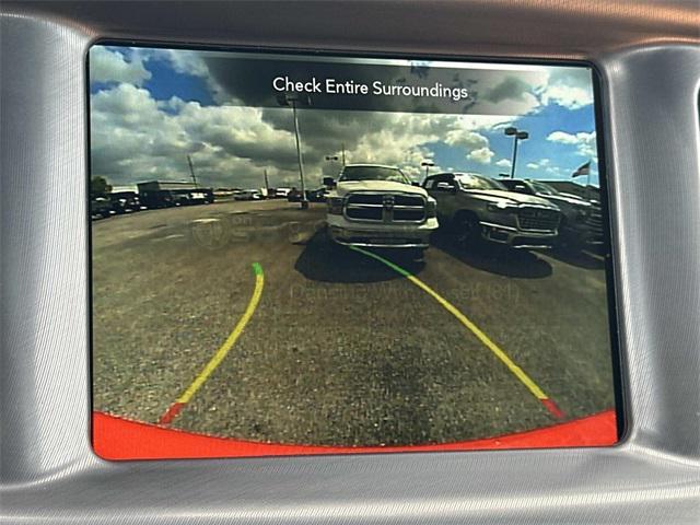 used 2022 Dodge Charger car, priced at $22,150