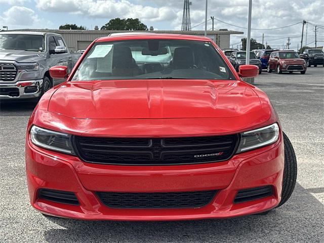 used 2022 Dodge Charger car, priced at $22,150