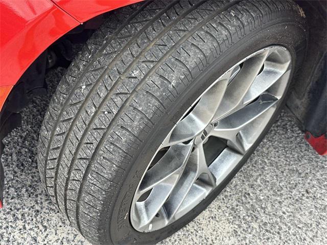 used 2022 Dodge Charger car, priced at $22,150