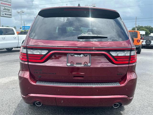 new 2025 Dodge Durango car, priced at $42,289